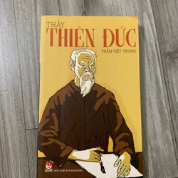 Thầy thiên đức - trần việt trung. 999