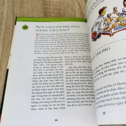 Giải Đáp Tất Cả Các Vấn Đề Về Phong Thủy – Lillian Too 931685