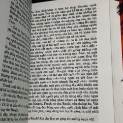 Tiếng chim hót trong bụi mận gai 997909