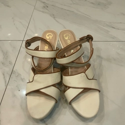 Sandal cao gót nữ 537144