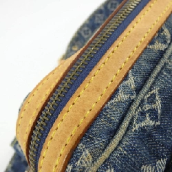 Túi đeo chéo Louis Vuitton Monogram Denim Bum Bag M95347 - Hàng hiệu Chính hãng 768147