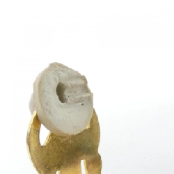 Chanel Bông tai - Hàng hiệu Chính hãng 772833