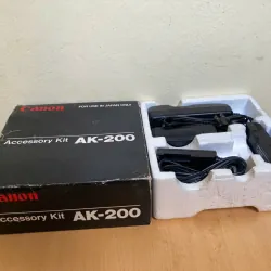 Combo Bộ sạc ,pin sạc Canon 606433