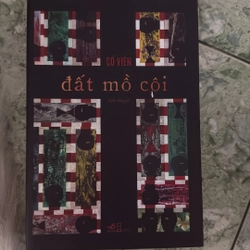 Đất mồ côi - Cổ Viên