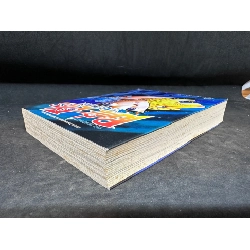 Purple Eyes In The Dark, Mắt Tím Trong Đêm, Tập 3, Mới 80% (Ố Nhẹ), 2013 SBM0609 916922