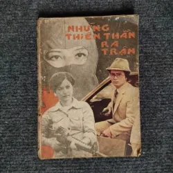 Những thiên thần ra trận- Lê Phương ( Biệt động Sài Gòn) 1010905