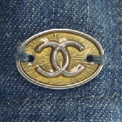 Chân váy CHANEL - Hàng hiệu Authentic 654534