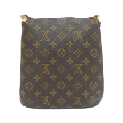Túi xách vai Louis Vuitton Monogram Musette Salsa M51258 - Hàng hiệu Authentic 802561