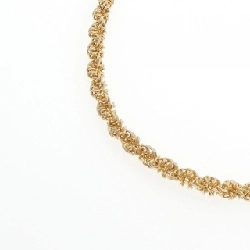 Necklace K18YG Ginza Tanaka - Hàng hiệu Chính hãng 843910