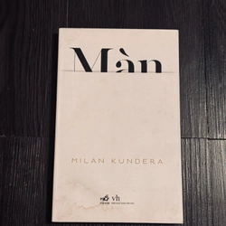Màn - Milan Kundera (đọc mô tả)