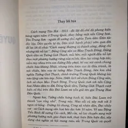 28 ngày đêm quyết định vận mệnh Trung Quốc 593132