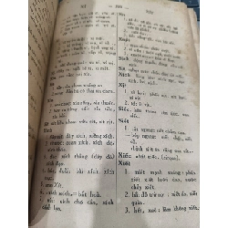 Đông âm dẫn giải - Trần Văn Thanh 128735