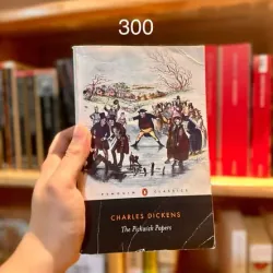 Combo Sách Tác Giả Charles Dickens 730943