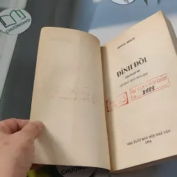 [XƯA] Đỉnh Đồi (1994) - Irwin Shaw 776066