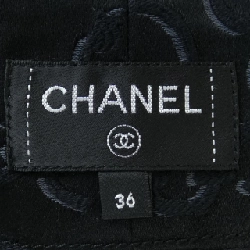 【Mã giảm giá】Chanel CHANEL Váy 653733
