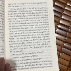 Vẫn là binh nhất - Trần Văn Tuấn 522641