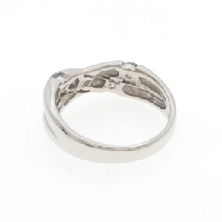 Nhẫn kim cương PT900 0.50CT - Hàng hiệu Authentic 847191