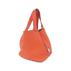 Túi Hermes Picotin Lock MM 073598CK - Hàng hiệu Chính hãng