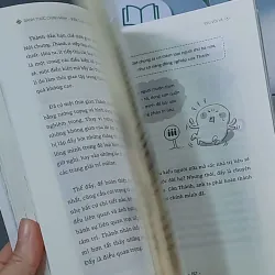 Đánh thức chính mình, viễn chinh số phận - Ryu Vội Vã 688518