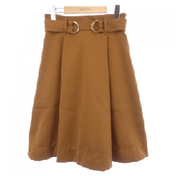 BLUE LABEL CRESTBRIDGE 55S42-280-50 Váy - Hàng hiệu Authentic