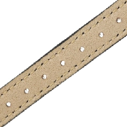 Cartier Mini Benuar WG W1518956 WG Quartz - Hàng hiệu Authentic 876922