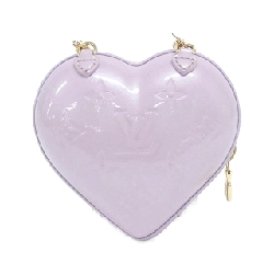 Louis Vuitton LV Remix (Vernis) Keep My Heart M83268 Túi phụ kiện 613992