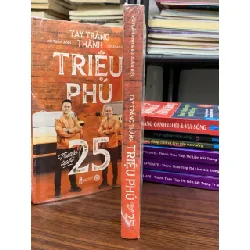 Tay trắng thành triệu phú — Võ Tuấn Anh & Bùi Xuân Hiếu 605226