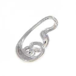 PT900 Kim cương Mặt dây chuyền 0.20CT - Hàng hiệu Chính hãng 862297