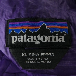 Jacket Patagonia PATAGONIA 84030 - Hàng hiệu Authentic 892340
