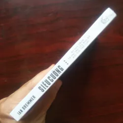 [Sách Kinh Tế] Siêu Cường - Ba Lựa Chọn Về Vai Trò Hoa Kỳ Đối Với Thế Giới (Ian Bremmer) 976719