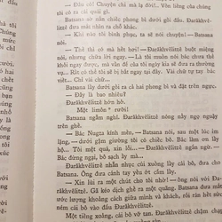 Quy luật của muôn đời - tiểu thuyết, Nođar Đumbatze 337163