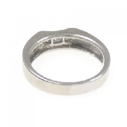 Nhẫn kim cương PT900 0.298CT - Hàng hiệu Authentic 853826