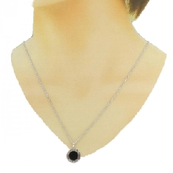 Bulgari Bulgari Bulgari Dây chuyền - Hàng hiệu Authentic 844323