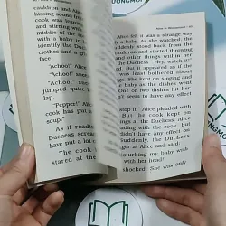 Alice in Wonderland - Lewis Carroll 634480