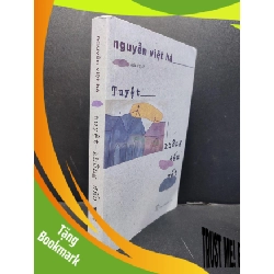 (TẶNG BOOKMARK) Tuyệt không dấu vết mới 90% quăng góc nhẹ 2023 RBK1406 Nguyễn Việt Hà SÁCH VĂN HỌC
