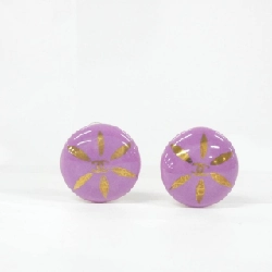 【Vintage】Bông tai Chanel