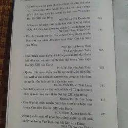 NHỮNG VẤN ĐỀ LÝ LUẬN VÀ THỰC TIỄN MỚI... 933277