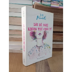 Lời đề nghị không thể chối từ - Jill Mansell 974992