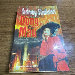 Dòng máu Sidney Sheldon