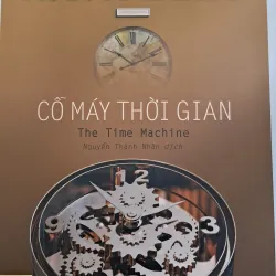 Bộ 4 cuốn H.G.WELLS 747668