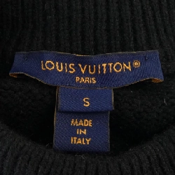Louis Vuitton LOUIS VUITTON Áo len 642919