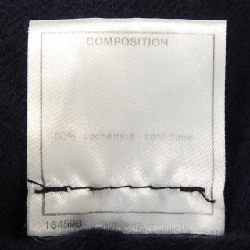 【Mã giảm giá】【Cổ điển】Chanel CHANEL Áo len 643683