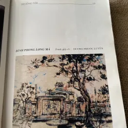 quốc học trường tôi - thơ nhạc hoạ , NXB THUẬN HOÁ 1996  796850