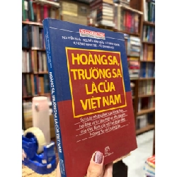 Hoàng Sa, Trường Sa Là Của Việt Nam - Nhiều Tác Giả 317752
