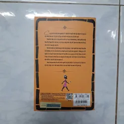 Cô Gái Mù Chữ Phá Bom Nguyên Tử - Jonas Jonasson 992183