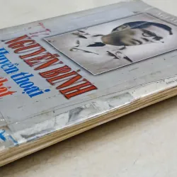 Nguyễn Bình: Huyền thoại và sự thật🌻 707877