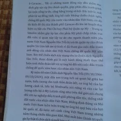 NHỮNG CÂU CHUYỆN CỦA NỮ CHIẾN SĨ DU KÍCH ĐÔ THỊ CARACAS 778368