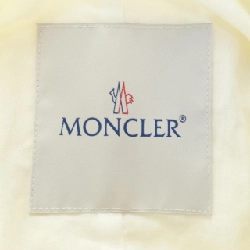 【Mã giảm giá】Moncler MONCLER Áo khoác 643715