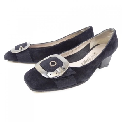 Giày cao gót SALVATORE FERRAGAMO 660009