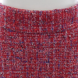 Chanel CHANEL P60792V46246 19P Váy 647190